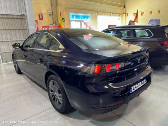 PEUGEOT 508 en venta en Arganda del Rey (Madrid) - Arganda del Rey