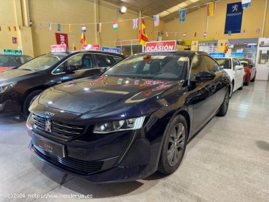 PEUGEOT 508 en venta en Arganda del Rey (Madrid) - Arganda del Rey