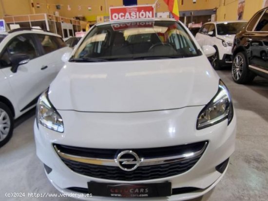 OPEL Corsa en venta en Arganda del Rey (Madrid) - Arganda del Rey