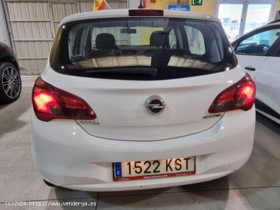 OPEL Corsa en venta en Arganda del Rey (Madrid) - Arganda del Rey