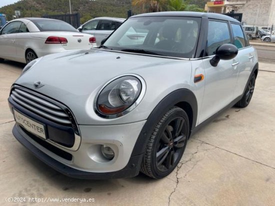  MINI Mini en venta en CalviÃ  (Islas Baleares) - CalviÃ  