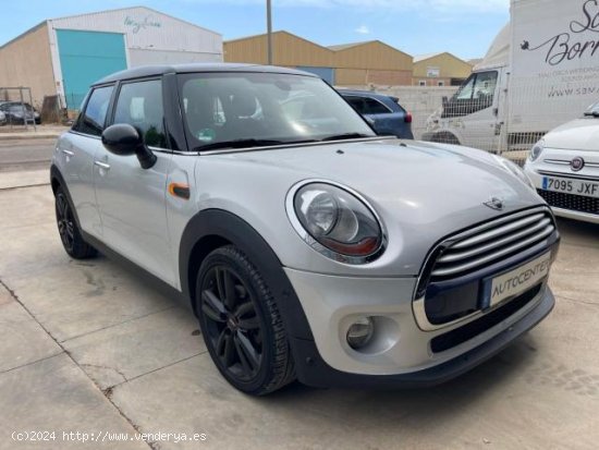 MINI Mini en venta en CalviÃ  (Islas Baleares) - CalviÃ 