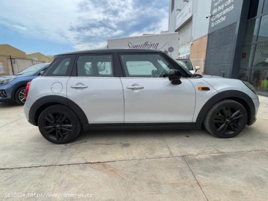 MINI Mini en venta en CalviÃ  (Islas Baleares) - CalviÃ 