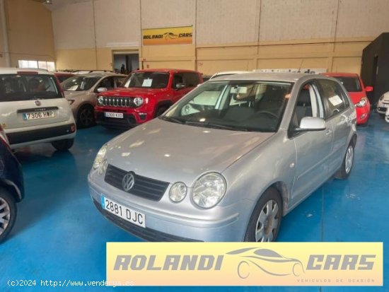 VOLKSWAGEN Polo en venta en Palma de Mallorca (Islas Baleares) - Palma de Mallorca