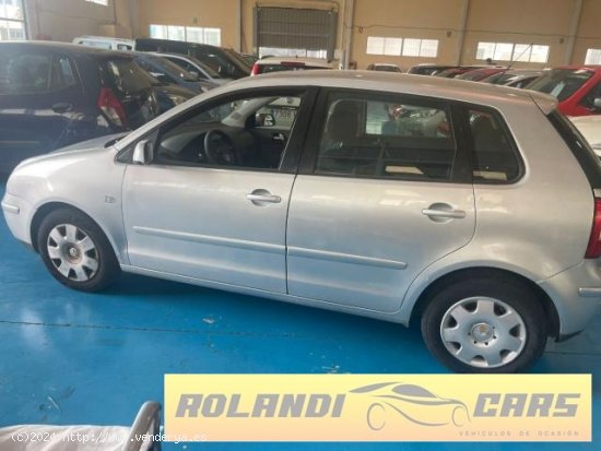 VOLKSWAGEN Polo en venta en Palma de Mallorca (Islas Baleares) - Palma de Mallorca