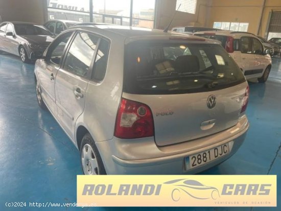 VOLKSWAGEN Polo en venta en Palma de Mallorca (Islas Baleares) - Palma de Mallorca