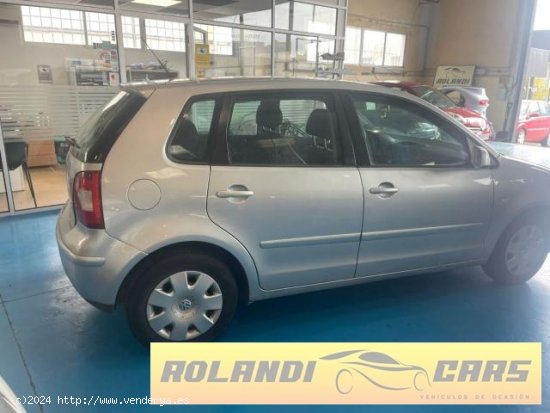 VOLKSWAGEN Polo en venta en Palma de Mallorca (Islas Baleares) - Palma de Mallorca