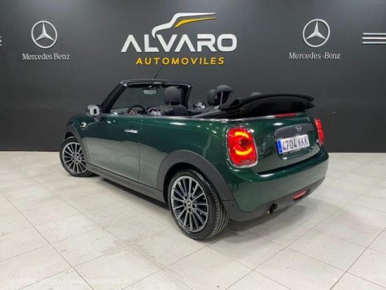 MINI Cabrio en venta en Osuna (Sevilla) - Osuna