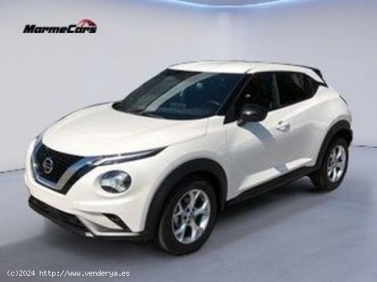 NISSAN Juke en venta en San Javier (Murcia) - San Javier