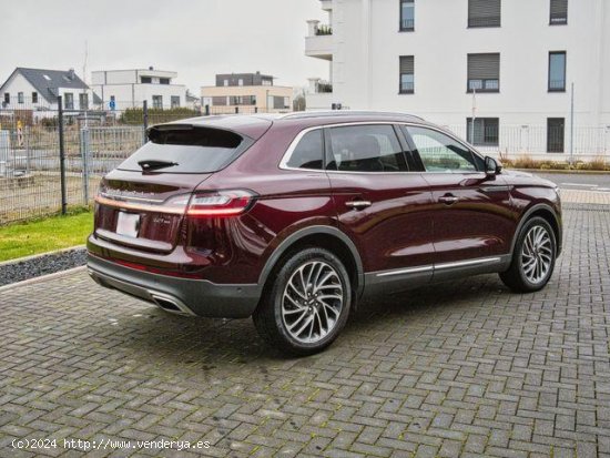 CADILLAC Otro en venta en BanastÃ¡s (Huesca) - BanastÃ¡s