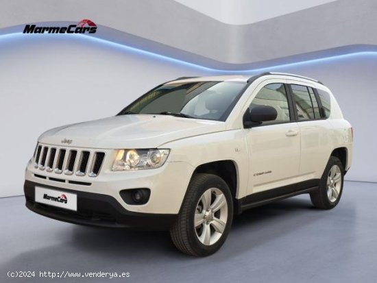  JEEP Compass en venta en San Javier (Murcia) - San Javier 