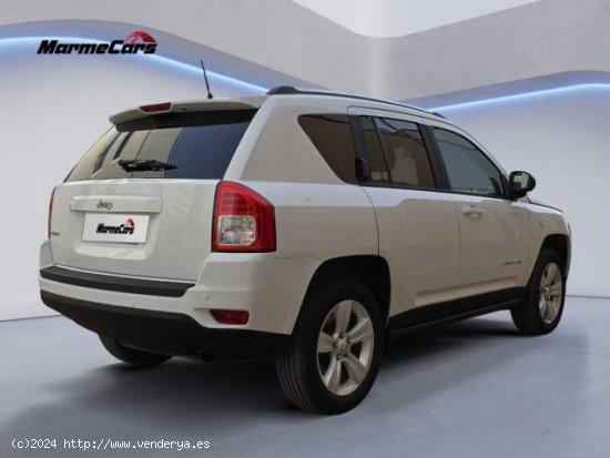 JEEP Compass en venta en San Javier (Murcia) - San Javier