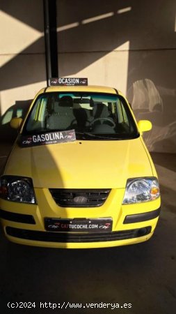 HYUNDAI Atos Prime en venta en Mairena del
Alcor (Sevilla) - Mairena del
Alcor