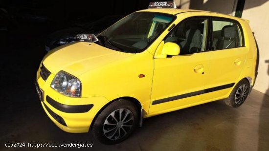 HYUNDAI Atos Prime en venta en Mairena del
Alcor (Sevilla) - Mairena del
Alcor