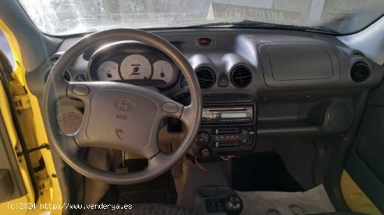 HYUNDAI Atos Prime en venta en Mairena del
Alcor (Sevilla) - Mairena del
Alcor