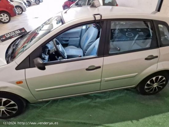 FORD Fiesta en venta en Mairena del
Alcor (Sevilla) - Mairena del
Alcor