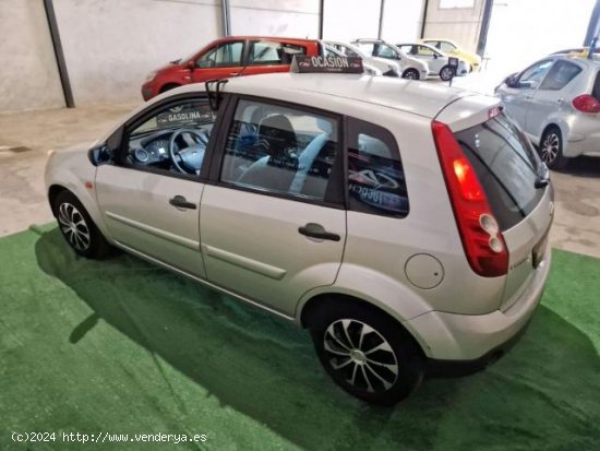 FORD Fiesta en venta en Mairena del
Alcor (Sevilla) - Mairena del
Alcor