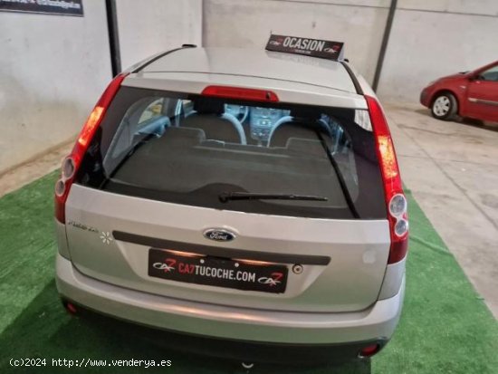 FORD Fiesta en venta en Mairena del
Alcor (Sevilla) - Mairena del
Alcor