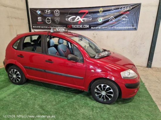 CITROEN C3 en venta en Mairena del
Alcor (Sevilla) - Mairena del
Alcor