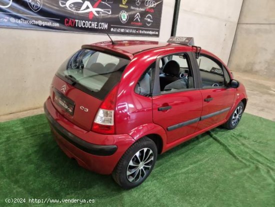 CITROEN C3 en venta en Mairena del
Alcor (Sevilla) - Mairena del
Alcor