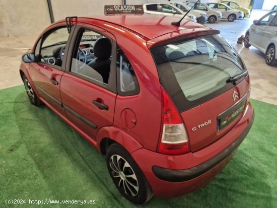 CITROEN C3 en venta en Mairena del
Alcor (Sevilla) - Mairena del
Alcor