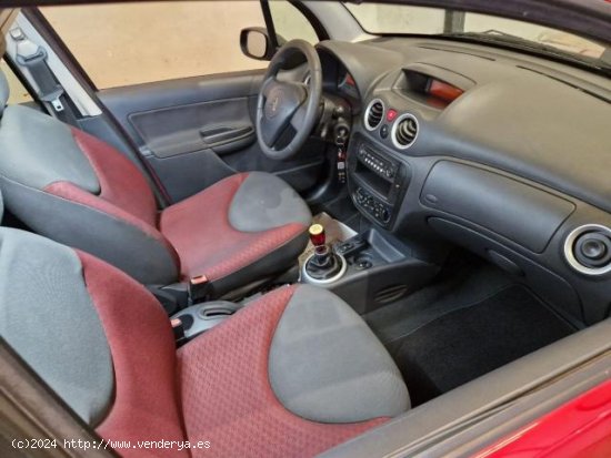 CITROEN C3 en venta en Mairena del
Alcor (Sevilla) - Mairena del
Alcor