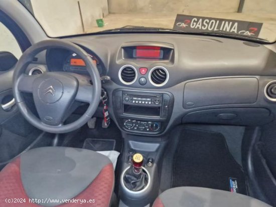 CITROEN C3 en venta en Mairena del
Alcor (Sevilla) - Mairena del
Alcor