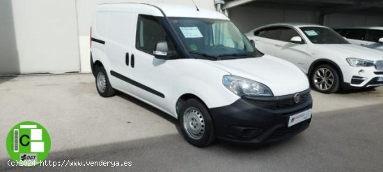  FIAT DoblÃ² en venta en Santpedor (Barcelona) - Santpedor 