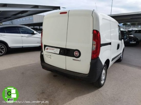 FIAT DoblÃ² en venta en Santpedor (Barcelona) - Santpedor