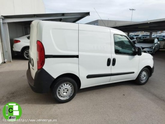 FIAT DoblÃ² en venta en Santpedor (Barcelona) - Santpedor