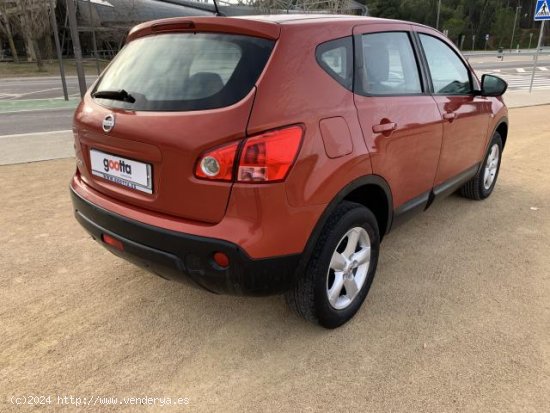 NISSAN Qashqai en venta en Huesca (Huesca) - Huesca