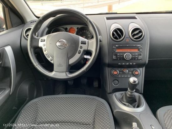 NISSAN Qashqai en venta en Huesca (Huesca) - Huesca