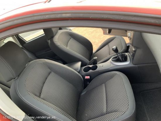 NISSAN Qashqai en venta en Huesca (Huesca) - Huesca