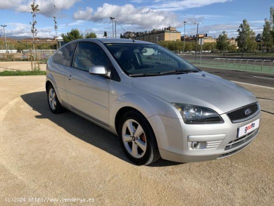 FORD Focus en venta en Huesca (Huesca) - Huesca