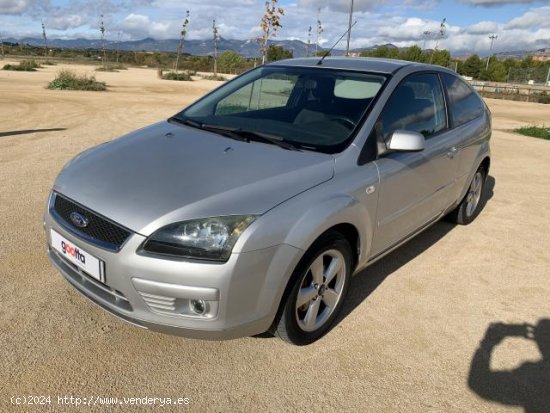 FORD Focus en venta en Huesca (Huesca) - Huesca