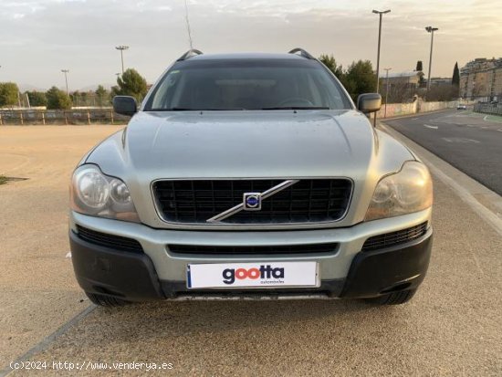 VOLVO XC90 en venta en Huesca (Huesca) - Huesca