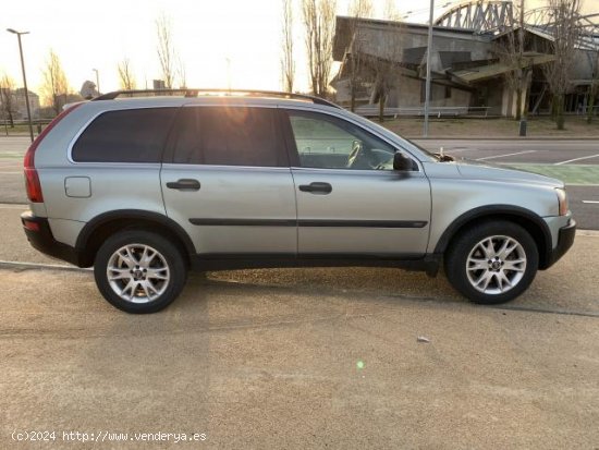 VOLVO XC90 en venta en Huesca (Huesca) - Huesca