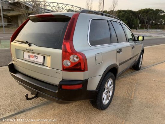 VOLVO XC90 en venta en Huesca (Huesca) - Huesca