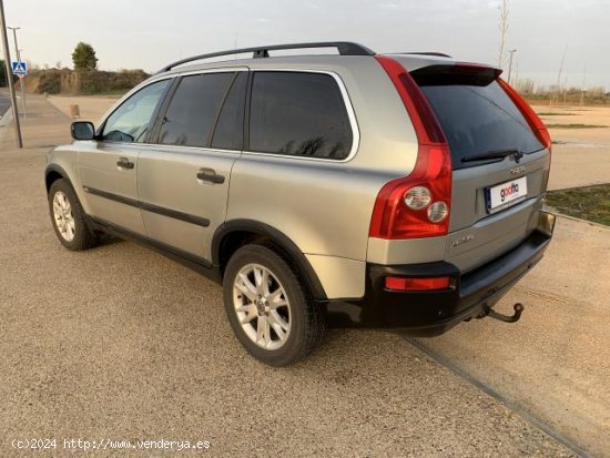 VOLVO XC90 en venta en Huesca (Huesca) - Huesca