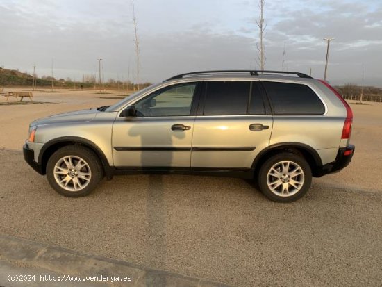 VOLVO XC90 en venta en Huesca (Huesca) - Huesca