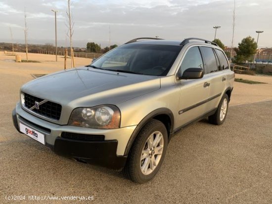 VOLVO XC90 en venta en Huesca (Huesca) - Huesca