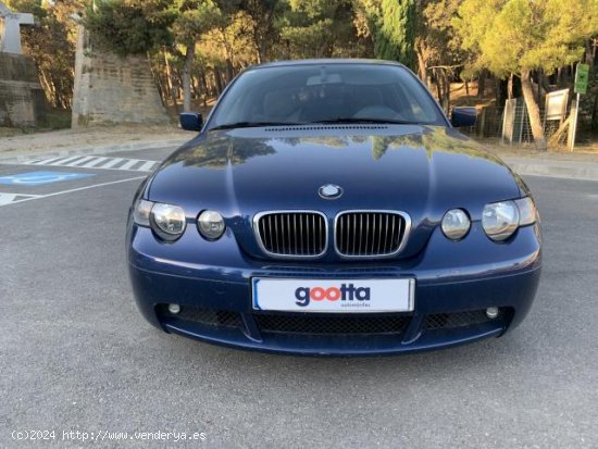 BMW Compact en venta en Huesca (Huesca) - Huesca