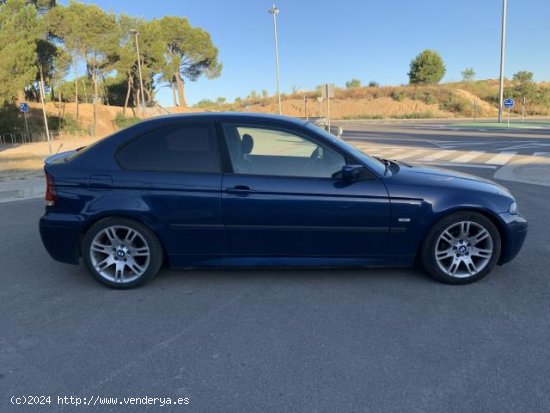 BMW Compact en venta en Huesca (Huesca) - Huesca