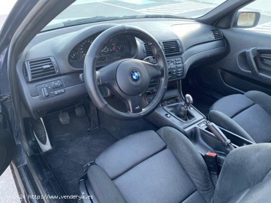 BMW Compact en venta en Huesca (Huesca) - Huesca