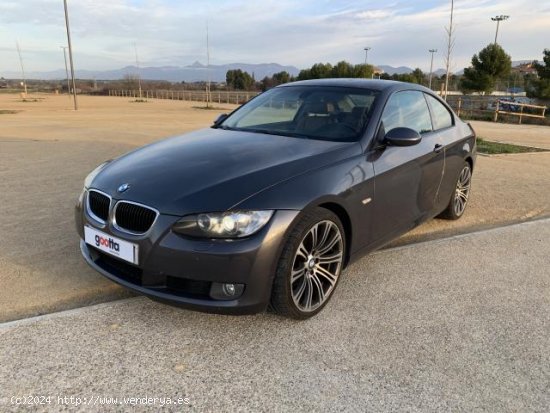 BMW Serie 3 CoupÃ© en venta en Huesca (Huesca) - Huesca