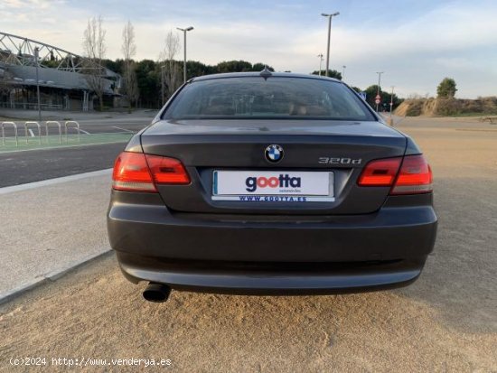 BMW Serie 3 CoupÃ© en venta en Huesca (Huesca) - Huesca