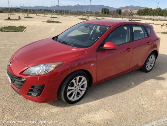 MAZDA Mazda3 en venta en Huesca (Huesca) - Huesca