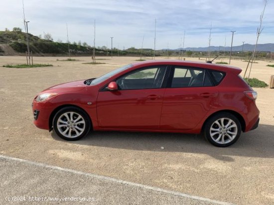 MAZDA Mazda3 en venta en Huesca (Huesca) - Huesca