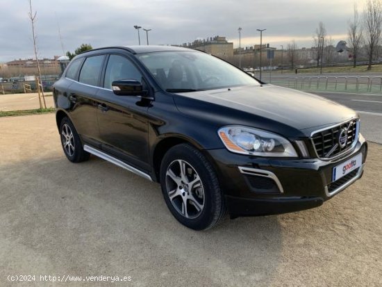 VOLVO XC60 en venta en Huesca (Huesca) - Huesca