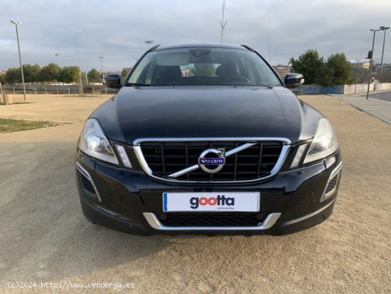 VOLVO XC60 en venta en Huesca (Huesca) - Huesca